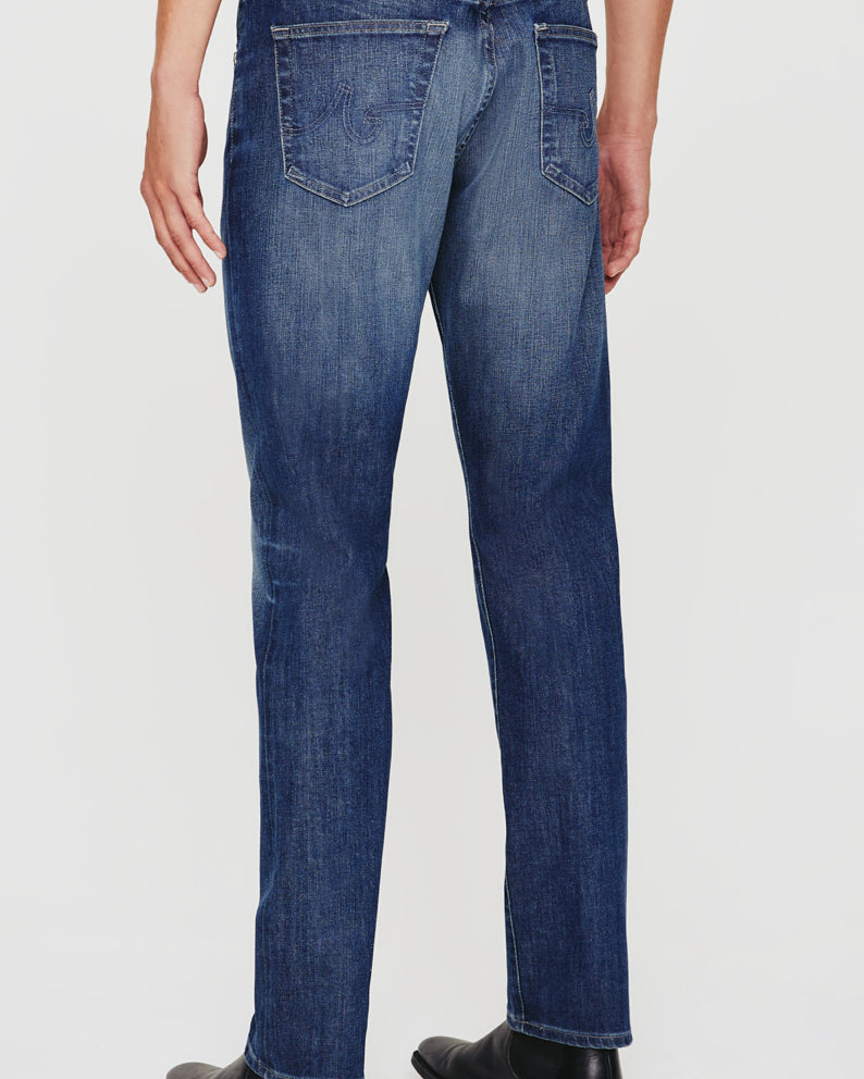 AG Jeans Everett Denim - Holidaze Men's Bottoms - Sloane Boutique