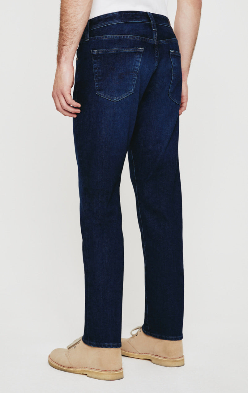 AG Jeans Everett Denim - Night Crescent Men's Bottoms - Sloane Boutique