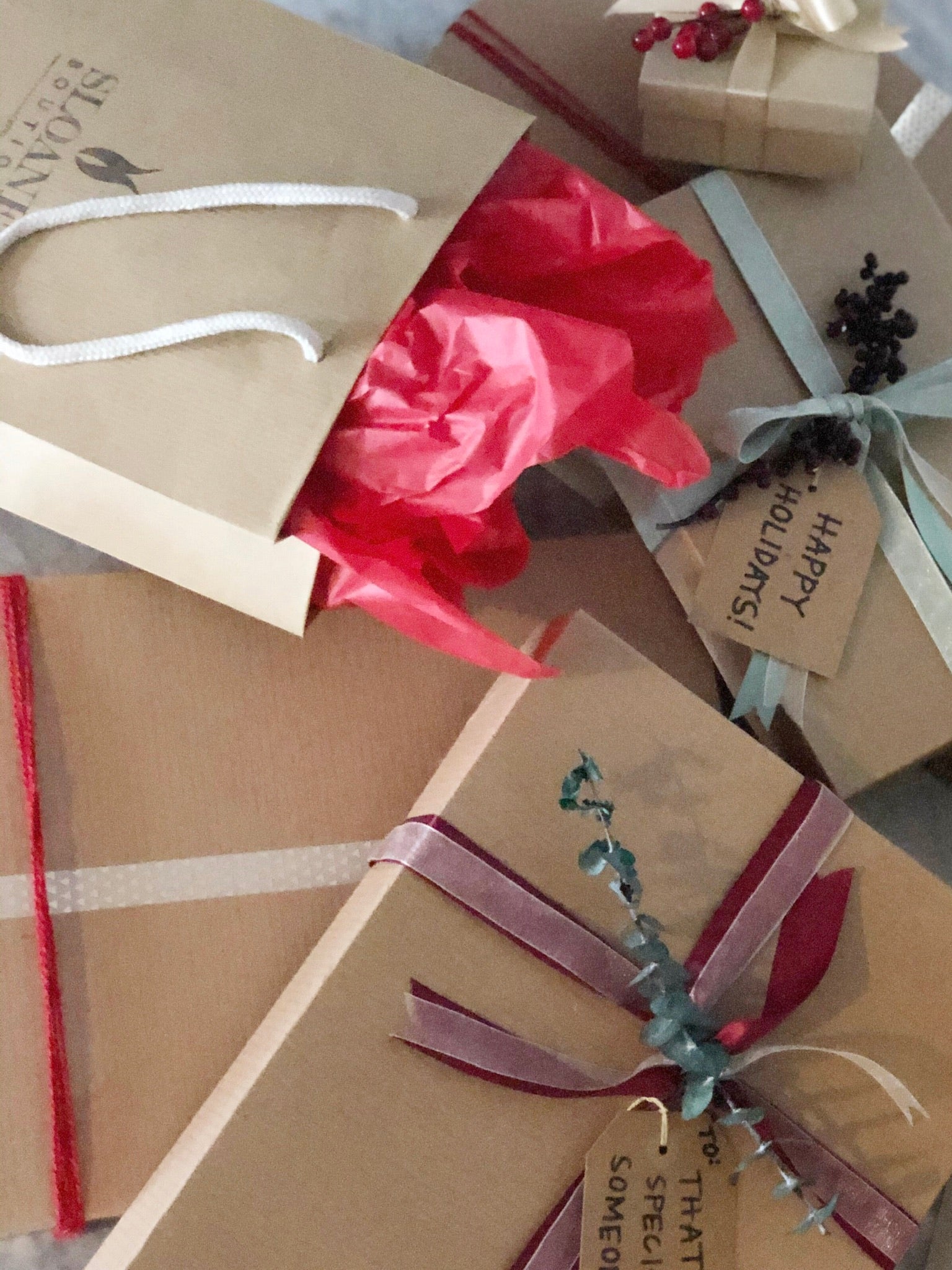 SLOANE GIFT GUIDE 2019
