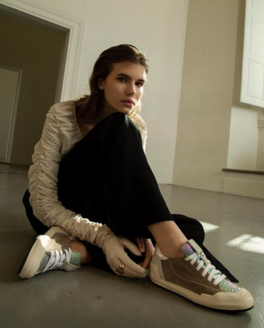 INTRODUCING PRIMABASE, ANDIA FORA & BRADOR