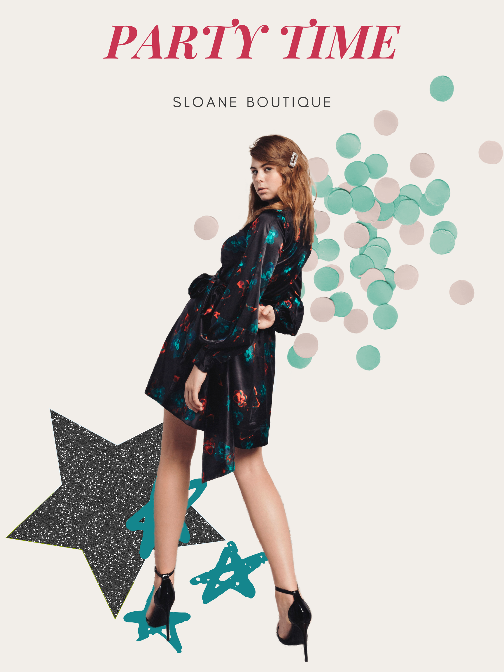 NEW YEAR’S EVE INSPO