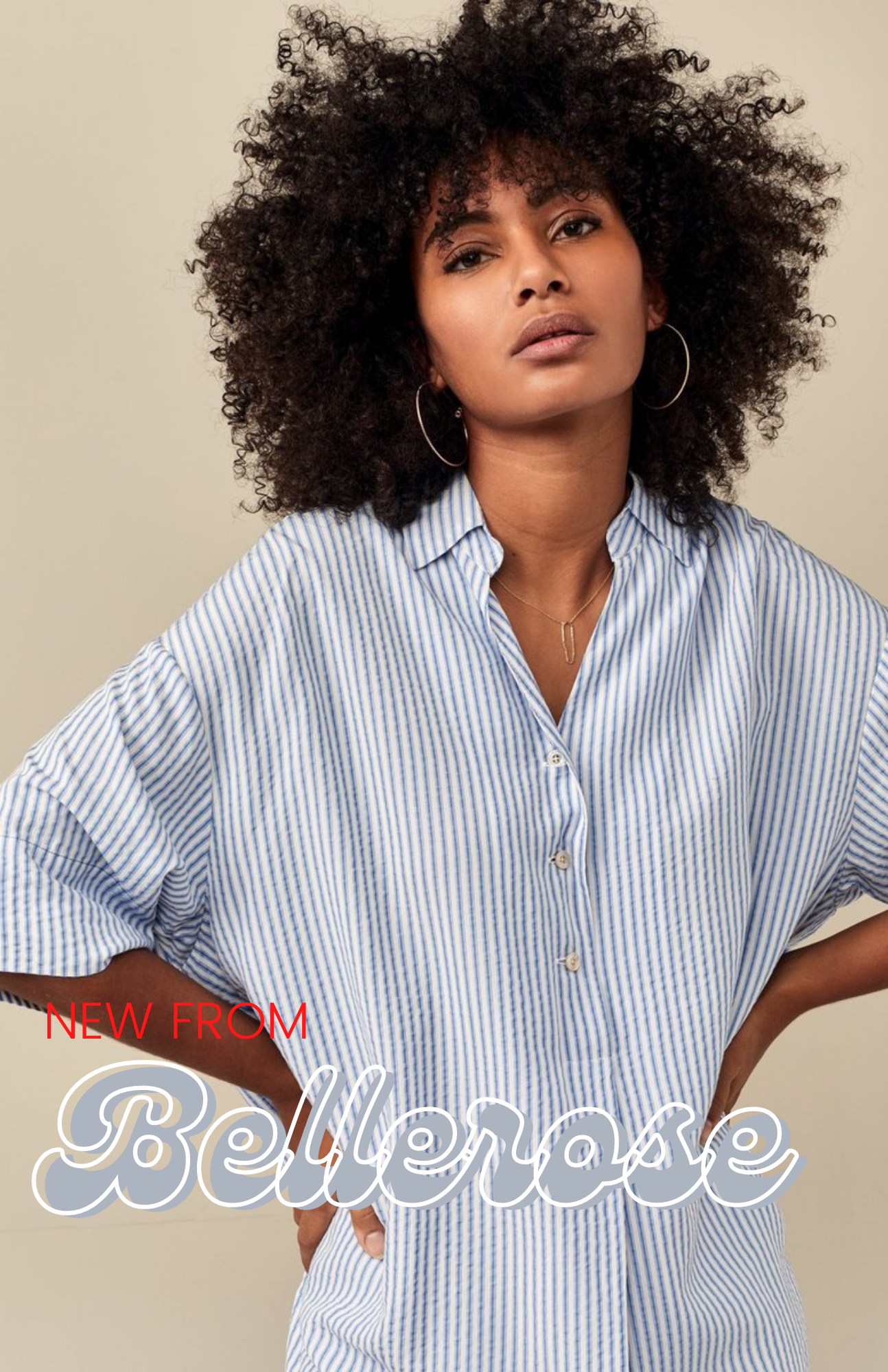 New Arrivals From Bellerose