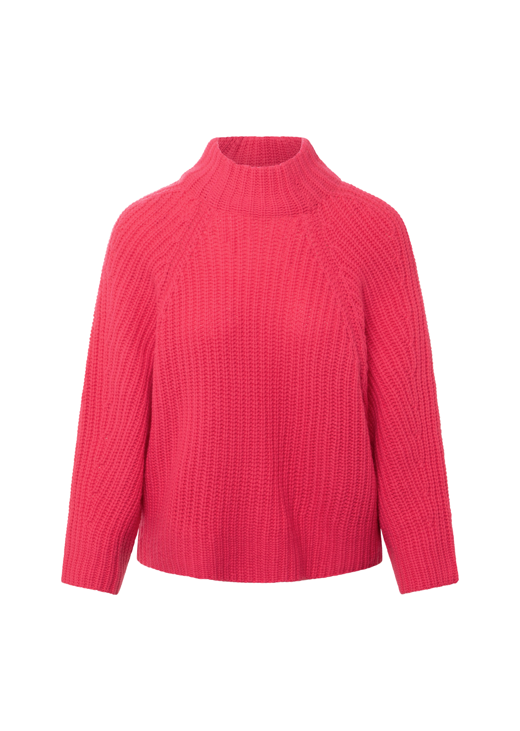 0039 Italy Lona Sweater - Pink Women's Tops - Sloane Boutique