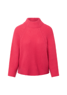 0039 Italy Lona Sweater - Pink Women's Tops - Sloane Boutique