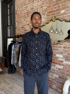 ABCL Men's York Shirt - 4218 Men's Tops - Sloane Boutique