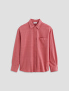 AG Jeans Addison Shirt - Peony Women's Tops - Sloane Boutique