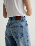 AG Jeans Billie - Sierra Meadow Women's Bottoms - Sloane Boutique