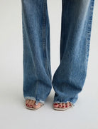 AG Jeans Billie - Sierra Meadow Women's Bottoms - Sloane Boutique
