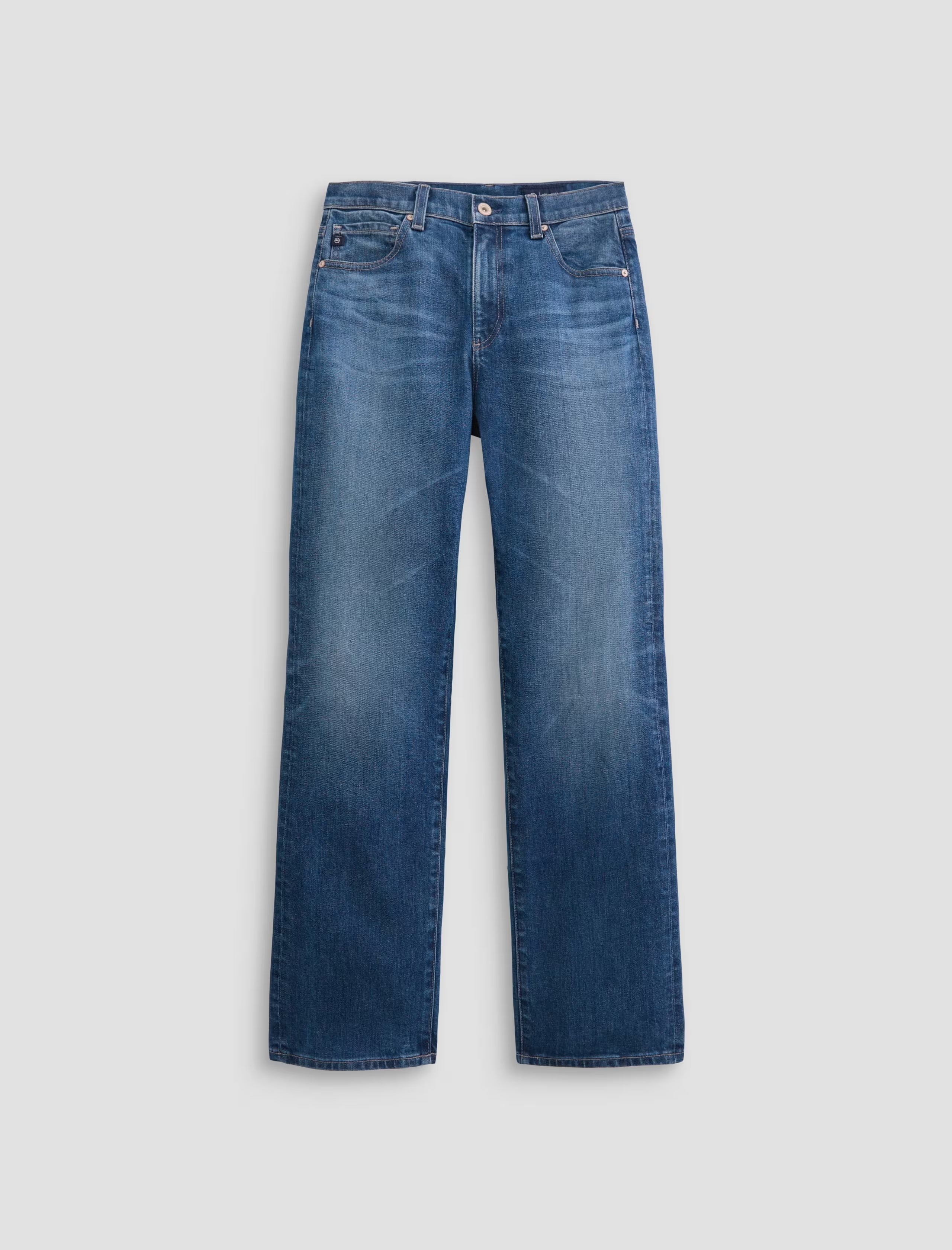 AG Jeans Brinley - Hotel California Women's Bottoms - Sloane Boutique