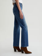 AG Jeans Brinley - Hotel California Women's Bottoms - Sloane Boutique
