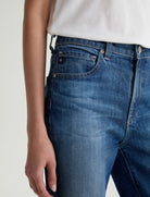 AG Jeans Brinley - Hotel California Women's Bottoms - Sloane Boutique