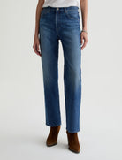 AG Jeans Brinley - Hotel California Women's Bottoms - Sloane Boutique