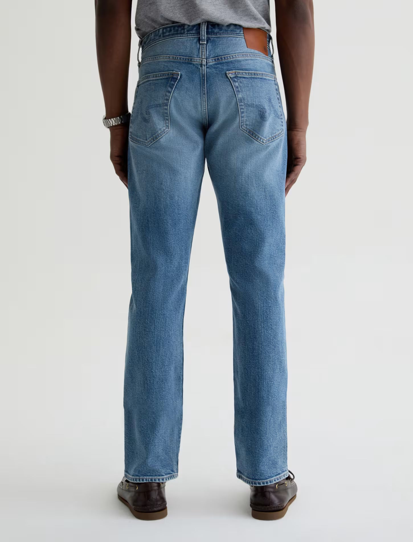 AG JEANS Everett - Chaparral Men's Bottoms - Sloane Boutique