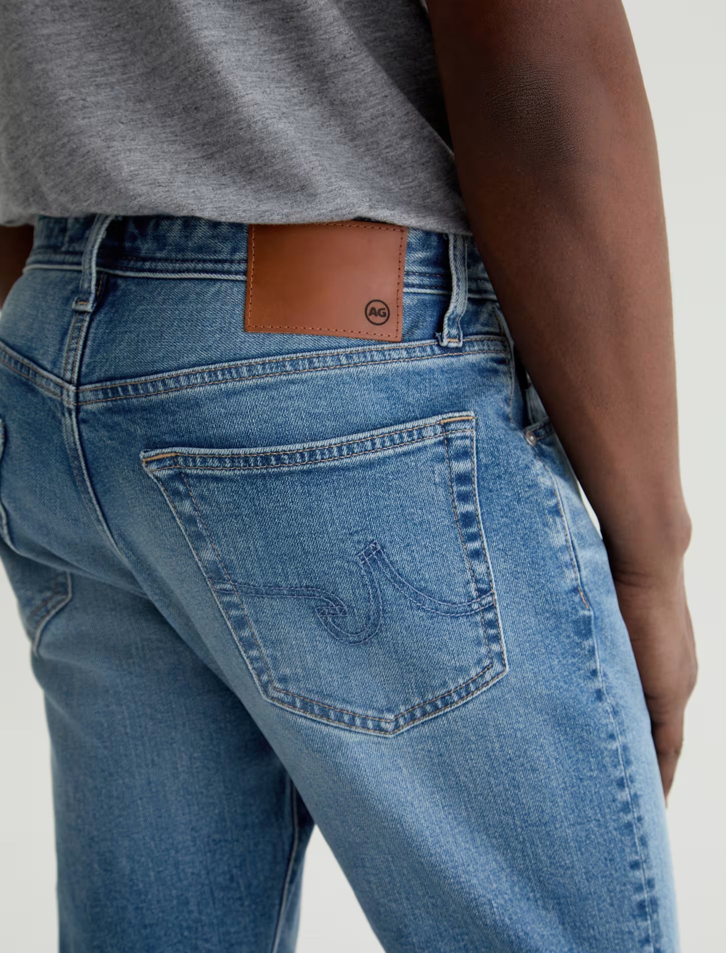 AG JEANS Everett - Chaparral Men's Bottoms - Sloane Boutique