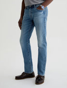 AG JEANS Everett - Chaparral Men's Bottoms - Sloane Boutique