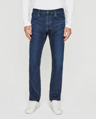 AG Jeans Everett Denim - Night Crescent Men's Bottoms - Sloane Boutique