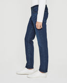 AG Jeans Everett Denim - Night Crescent Men's Bottoms - Sloane Boutique