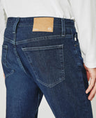 AG Jeans Everett Denim - Night Crescent Men's Bottoms - Sloane Boutique