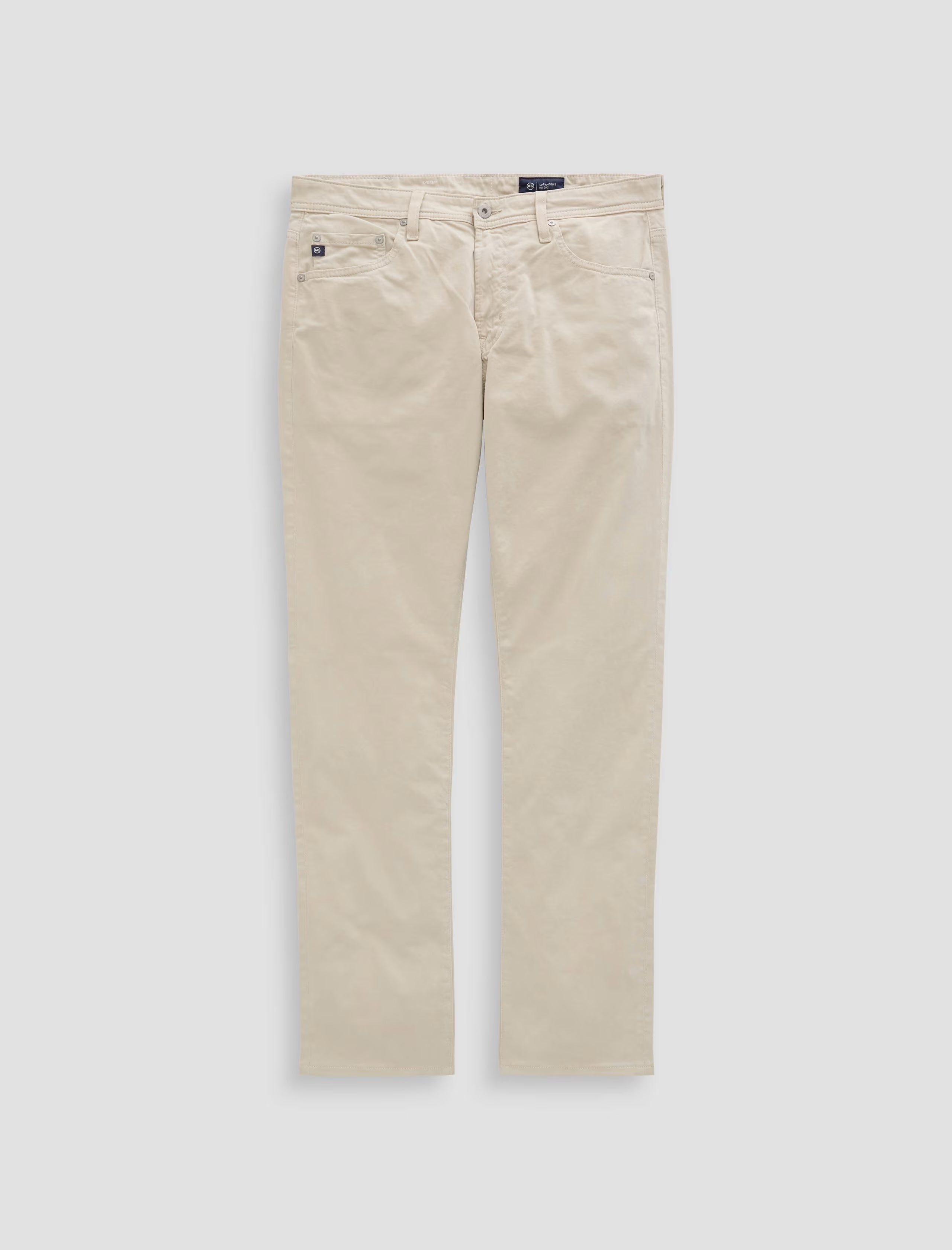 AG Jeans Everett Straight - Coastal Pebble SUD Men's Bottoms - Sloane Boutique