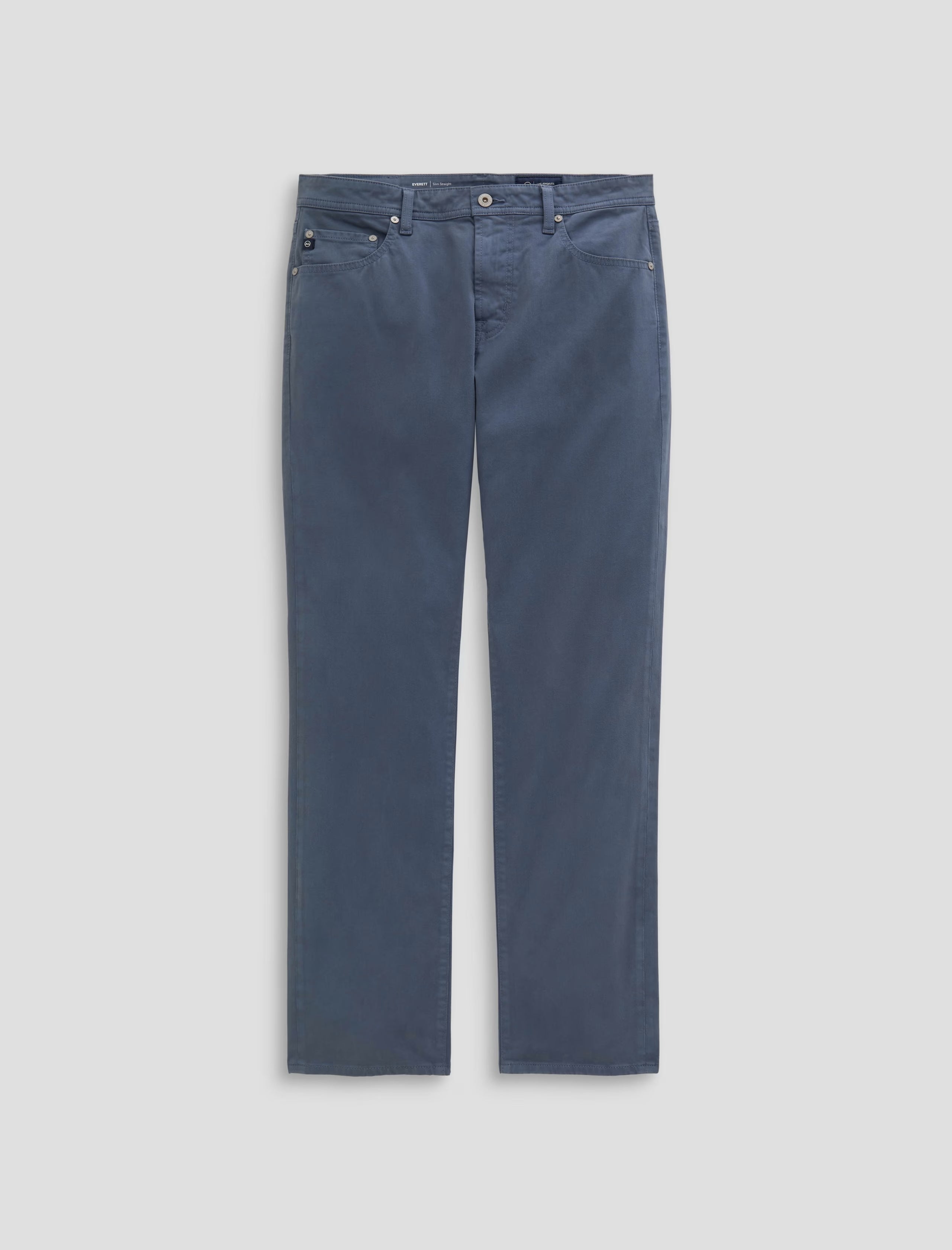 AG Jeans Everett Straight - Cornflower Blue SUD Men's Bottoms - Sloane Boutique