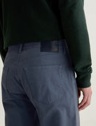 AG Jeans Everett Straight - Cornflower Blue SUD Men's Bottoms - Sloane Boutique