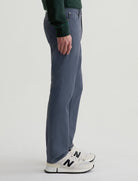AG Jeans Everett Straight - Cornflower Blue SUD Men's Bottoms - Sloane Boutique