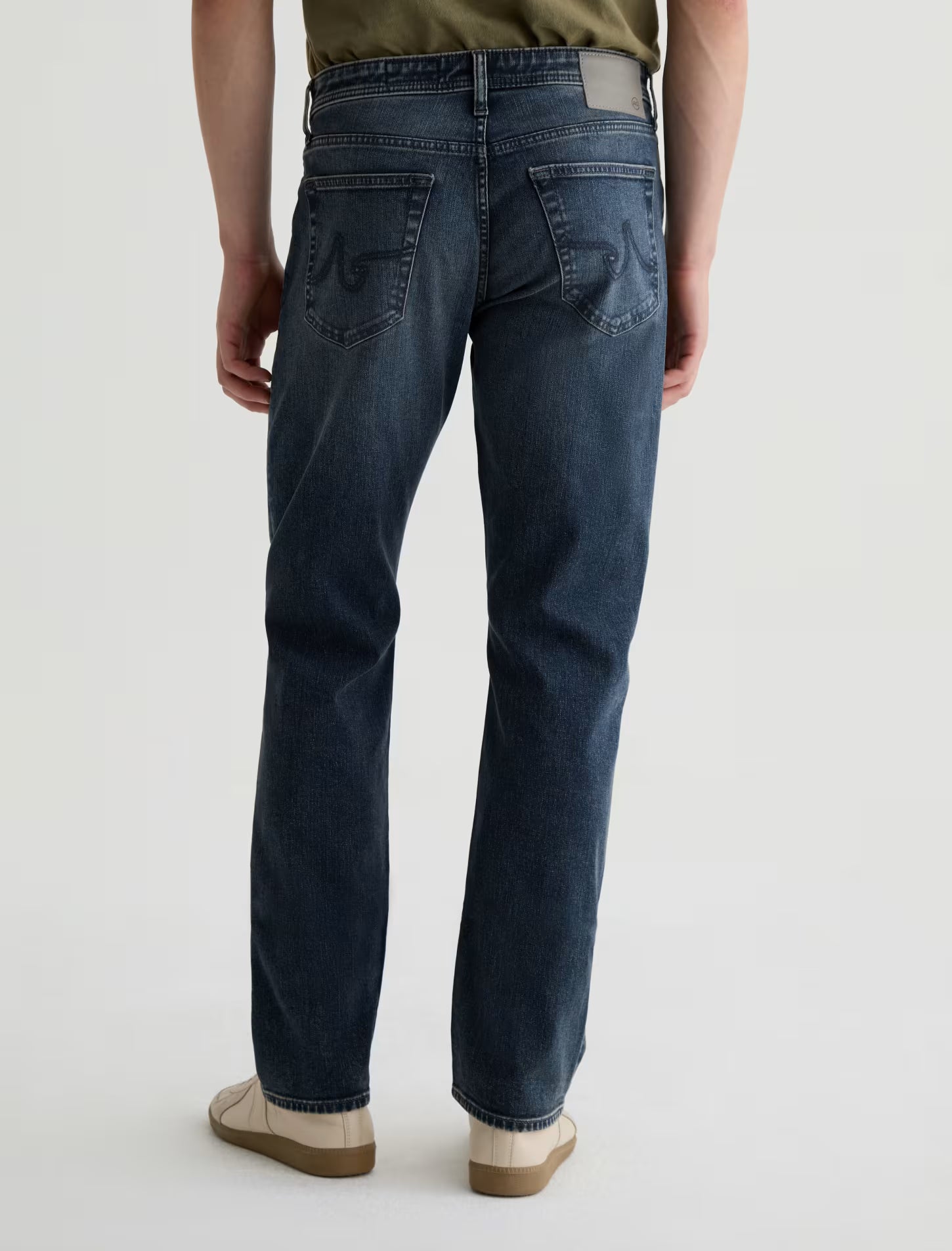 AG Jeans Protege - Moorten Men's Bottoms - Sloane Boutique