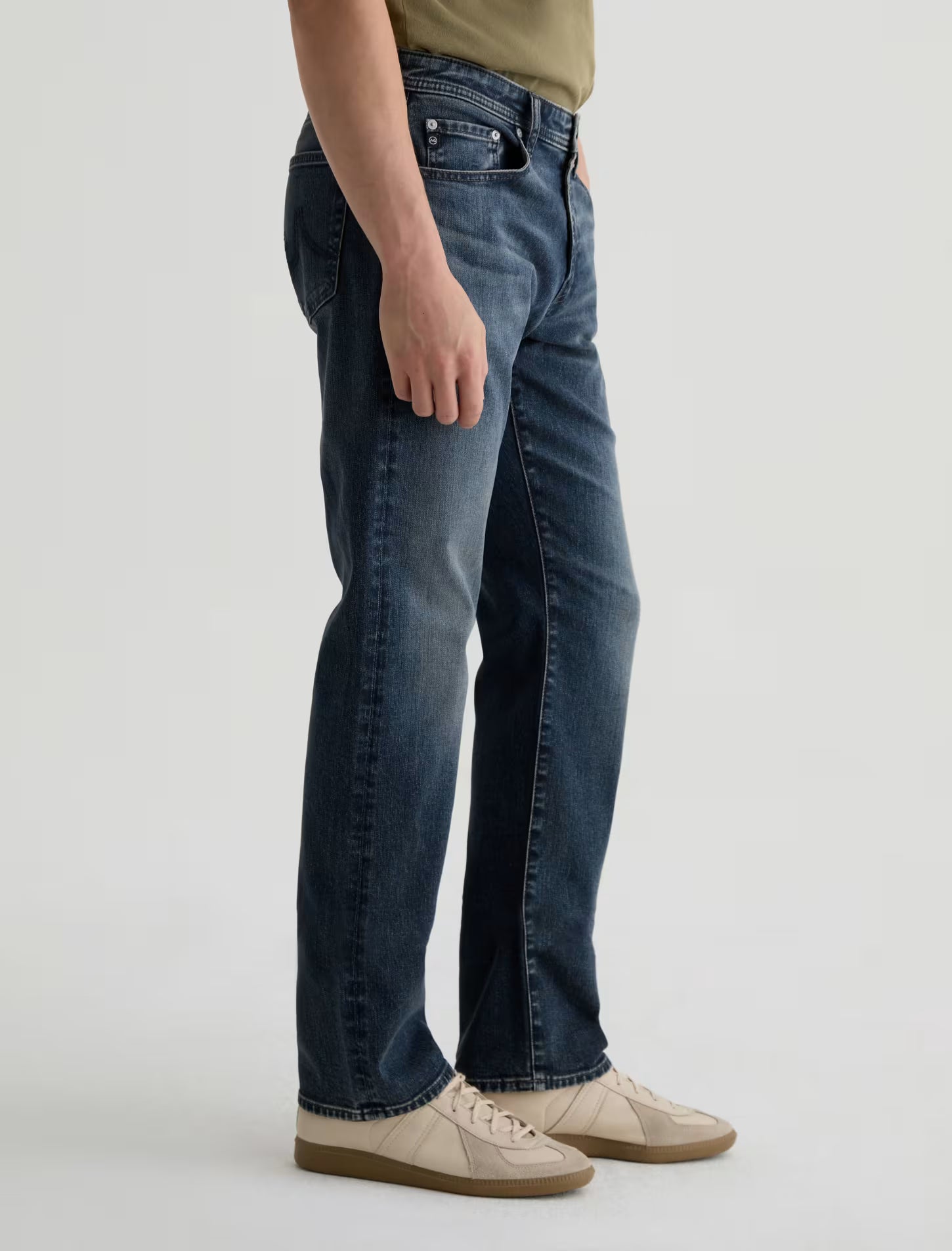 AG Jeans Protege - Moorten Men's Bottoms - Sloane Boutique