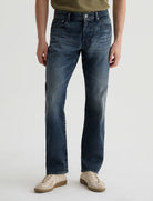 AG Jeans Protege - Moorten Men's Bottoms - Sloane Boutique