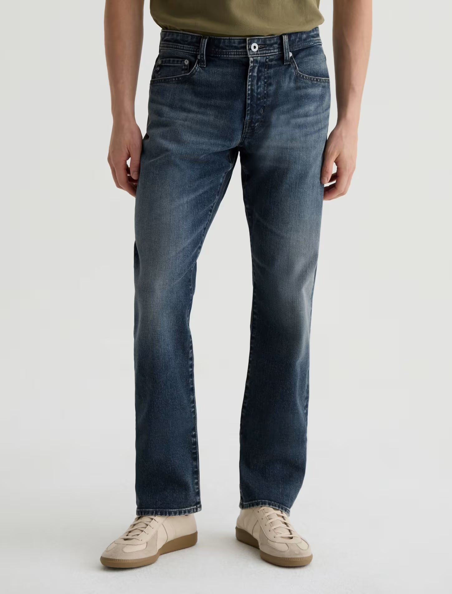 AG Jeans Protege - Moorten Men's Bottoms - Sloane Boutique