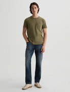 AG Jeans Protege - Moorten Men's Bottoms - Sloane Boutique