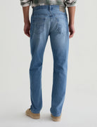 AG Jeans Tellis Modern Slim Denim - Cascade Men's Bottoms - Sloane Boutique