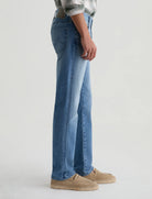 AG Jeans Tellis Modern Slim Denim - Cascade Men's Bottoms - Sloane Boutique