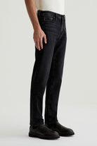 AG Jeans Tellis Slim Straight Denim - VP Monarch Men's Bottoms - Sloane Boutique