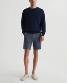 AG Jeans Wanderer Short - Dark Harbor Men's Bottoms - Sloane Boutique