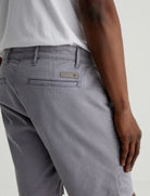 AG Jeans Wanderer Short - Sulfur Ocean Breeze Men's Bottoms - Sloane Boutique