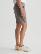 AG Jeans Wanderer Shorts - Amber Dust Men's Bottoms - Sloane Boutique