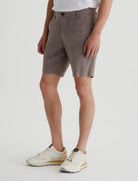 AG Jeans Wanderer Shorts - Amber Dust Men's Bottoms - Sloane Boutique