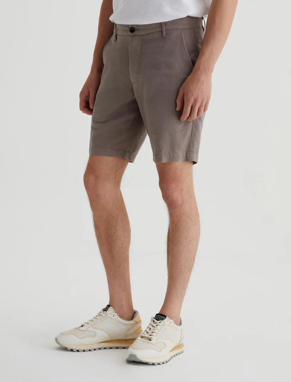 AG Jeans Wanderer Shorts - Amber Dust Men's Bottoms - Sloane Boutique