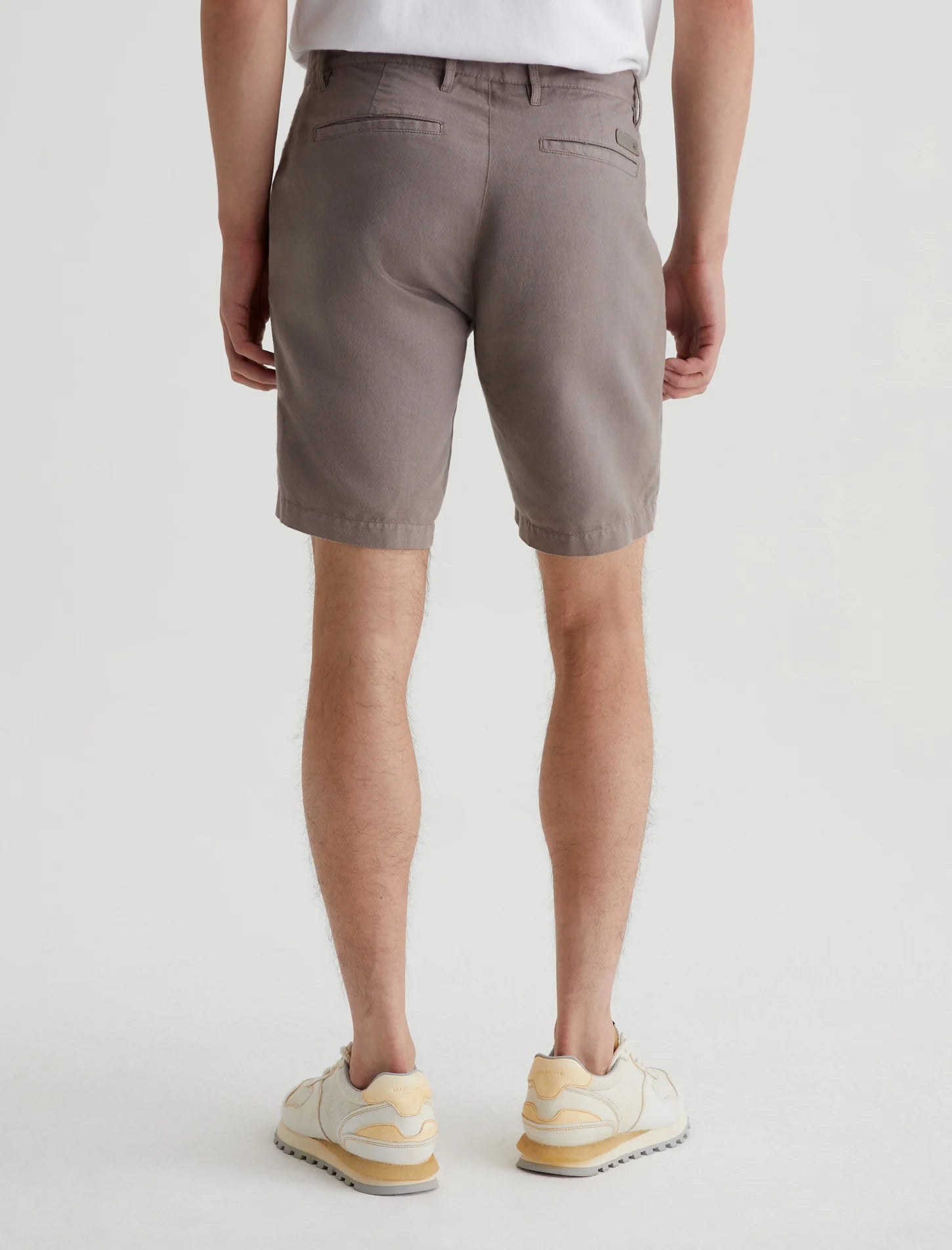 AG Jeans Wanderer Shorts - Amber Dust Men's Bottoms - Sloane Boutique
