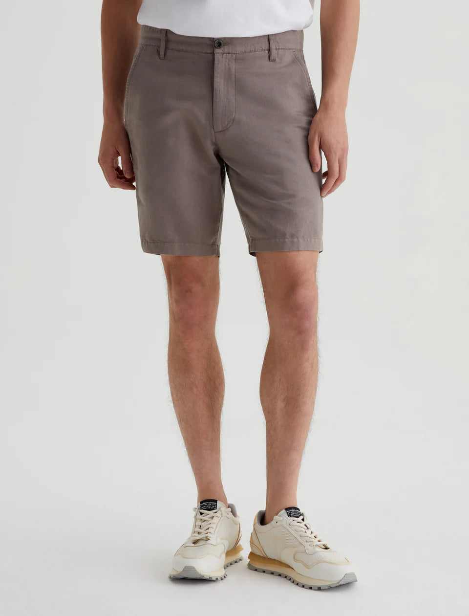 AG Jeans Wanderer Shorts - Amber Dust Men's Bottoms - Sloane Boutique