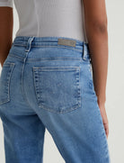 AG Mari Crop Denim - Central Coast Women's Bottoms - Sloane Boutique
