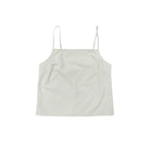 Ali Golden Slip Top - Ecru Women's Tops - Sloane Boutique