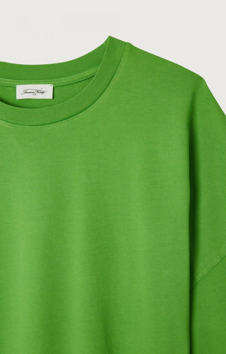 American Vintage Men's Fizvalley Tee - Vintage Meadow Men's Tops - Sloane Boutique