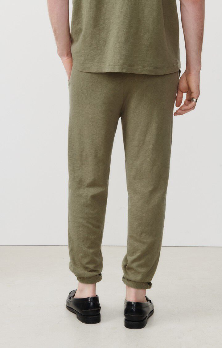 American Vintage Men's Sonoma Jogger - Vintage Artichoke Men's Bottoms - Sloane Boutique