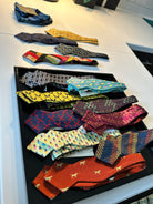 Artfully Disheveled Bowtie - Various Men's Accessories - Sloane Boutique