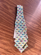 Artfully Disheveled Bowtie - Various Men's Accessories - Sloane Boutique