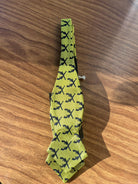 Artfully Disheveled Bowtie - Various Men's Accessories - Sloane Boutique