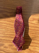 Artfully Disheveled Bowtie - Various Men's Accessories - Sloane Boutique