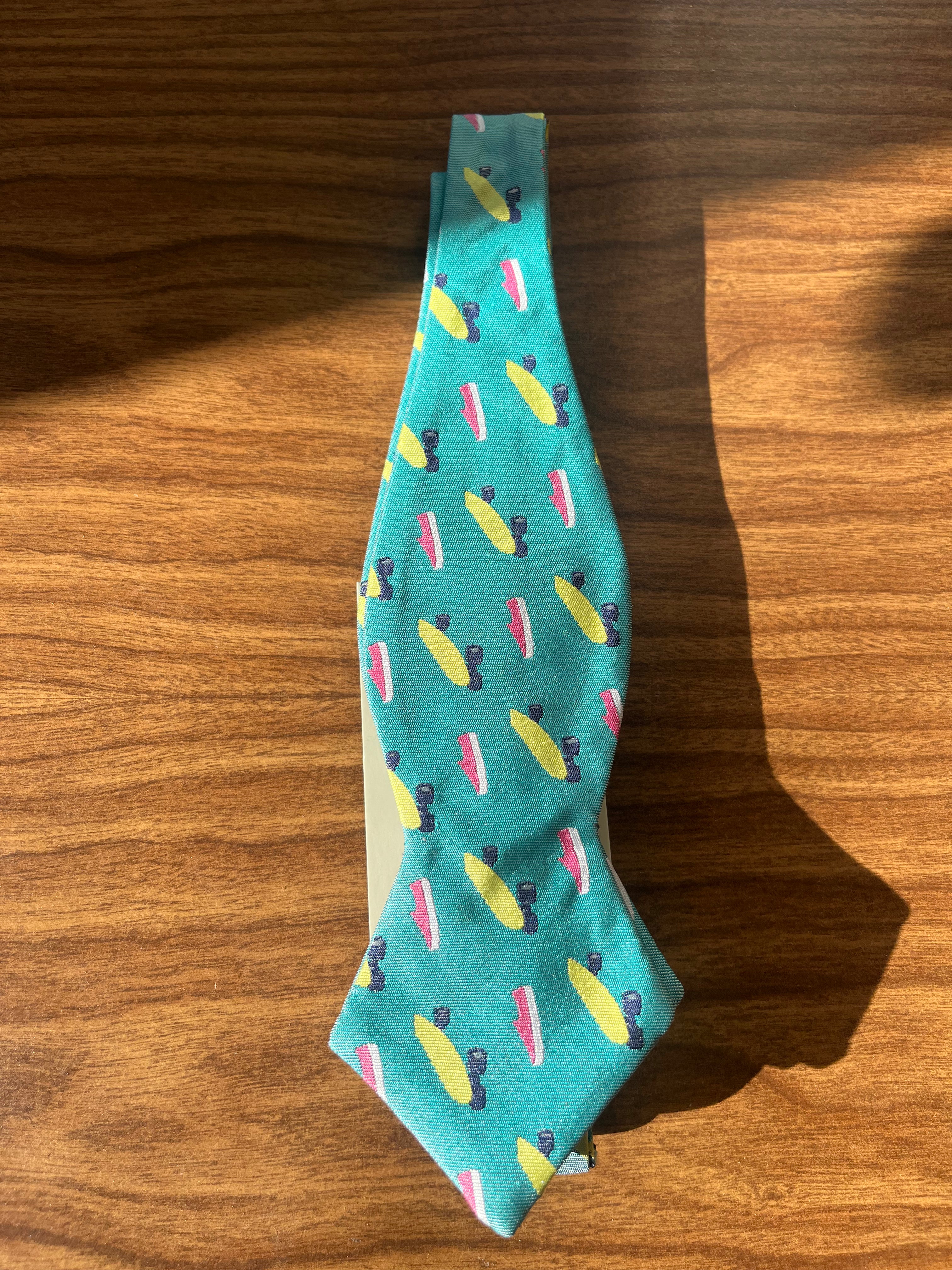 Artfully Disheveled Bowtie - Various Men's Accessories - Sloane Boutique